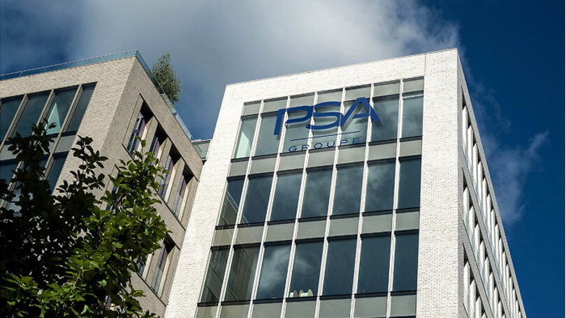 PSA, direttive post Covid-19: più smart working e lavoro responsabile