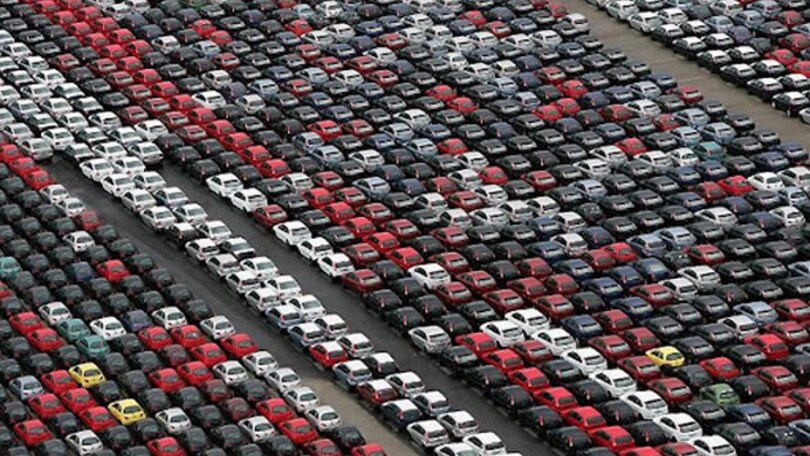 Scudieri (Anfia): "Prestito FCA è un bene per tutta la filiera"