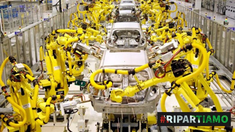 Ecco le richieste a livello europeo