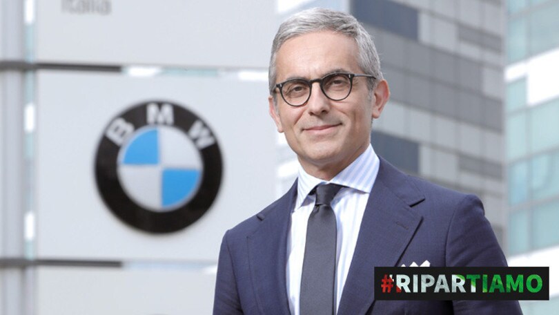 Massimiliano di Silvestre: quali azioni e quali scenari per il mercato dell'auto?