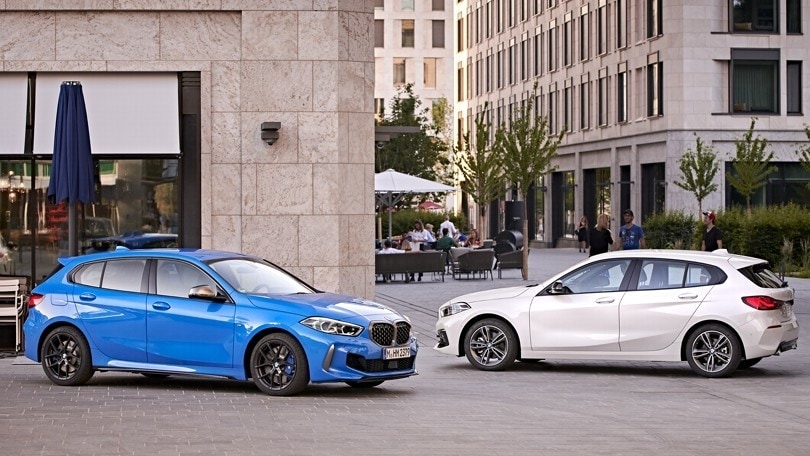 BMW lancia la nuova formula Why Buy per il cambio auto