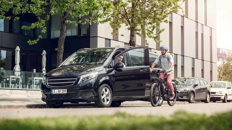 25 anni di Bosch ESP FOTO