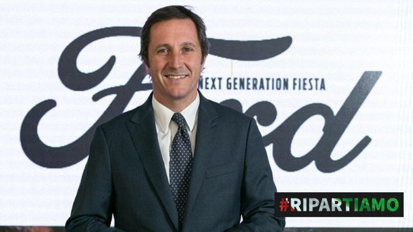 Fabrizio Faltoni: le azioni necessarie per far ripartire il mercato dell'auto