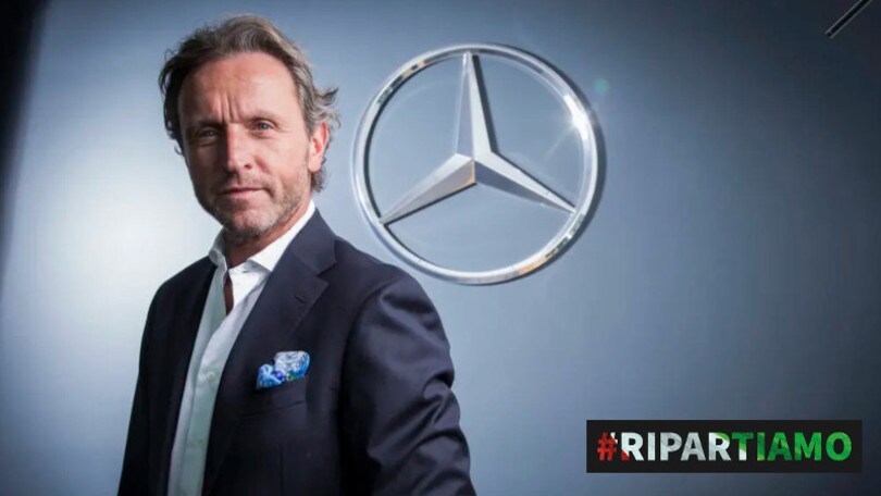 Radek Jelinek: "rendere più accessibile l'acquisto delle auto per favorire la ripartenza"