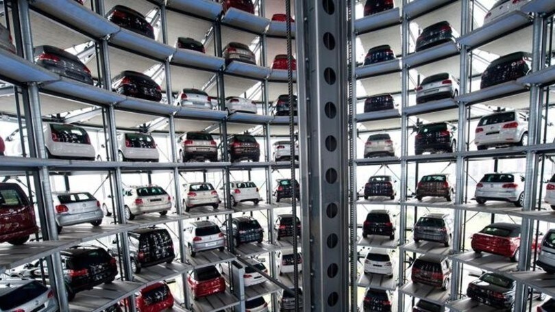 Auto nuove, i prezzi rallentano ancora