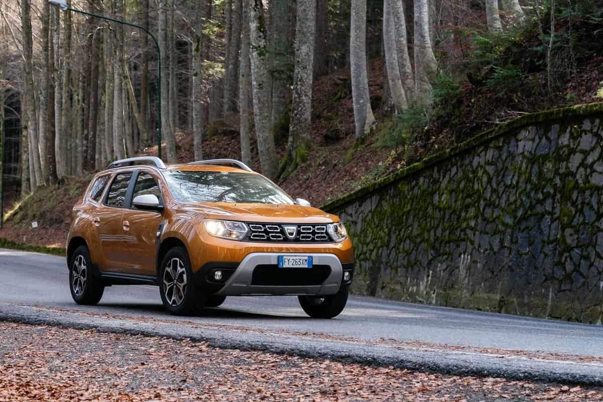 Dacia Duster, promozione e offerte per il SUV più venduto
