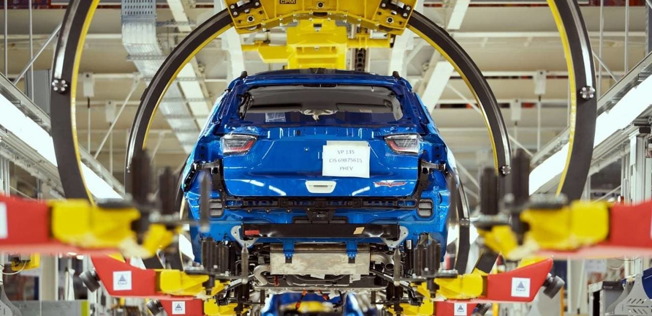 Incentivi e ecobonus allargato, appello di ANFIA e Unione Industriale di torino a Conte
