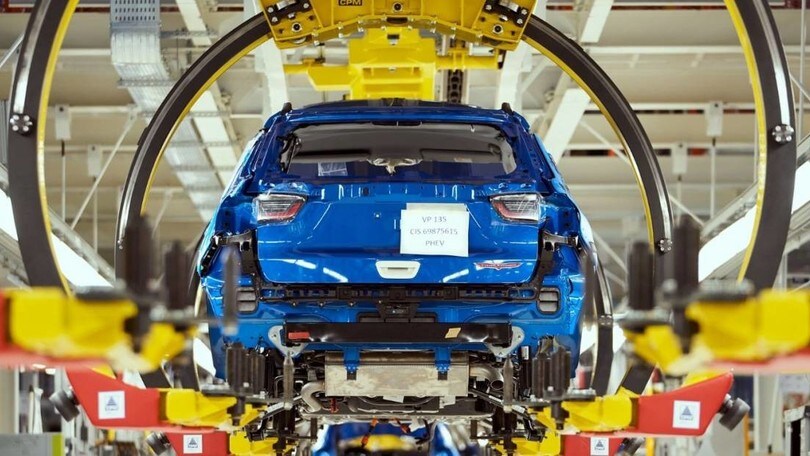 Incentivi e ecobonus allargato, appello di ANFIA e Unione Industriale di torino a Conte