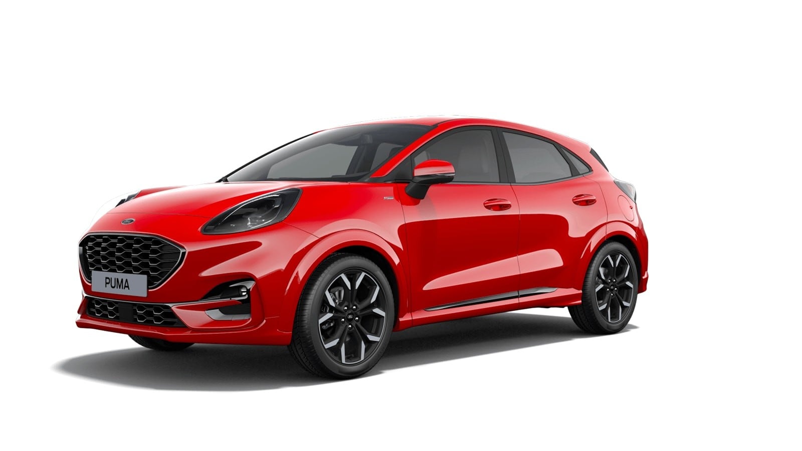 Ford Puma, offerte e promozioni per l'ibrida del momento