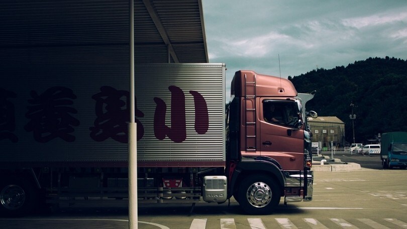 Mezzi commerciali, il Consiglio Europeo chiede maggiore sicurezza