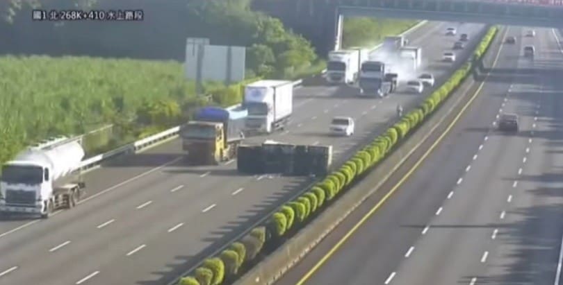 Tesla Model 3: Autopilot non funziona, schianto contro un camion