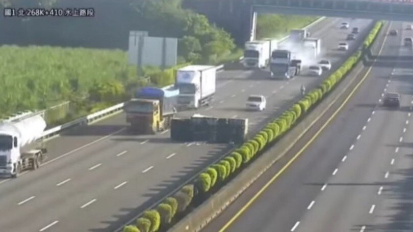 Tesla Model 3: Autopilot non funziona, schianto contro un camion