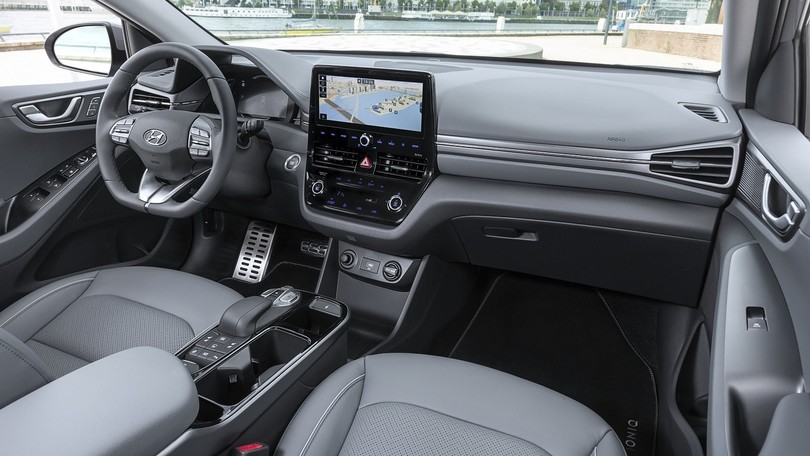 Hyundai offre l'igienizzazione gratuita dell'auto con “Sicuri in auto”