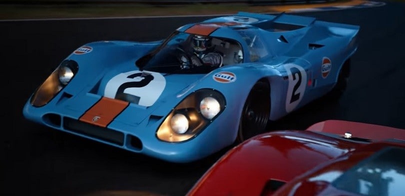 Gran Turismo 7, primo trailer per la nuova PlayStation 5 VIDEO