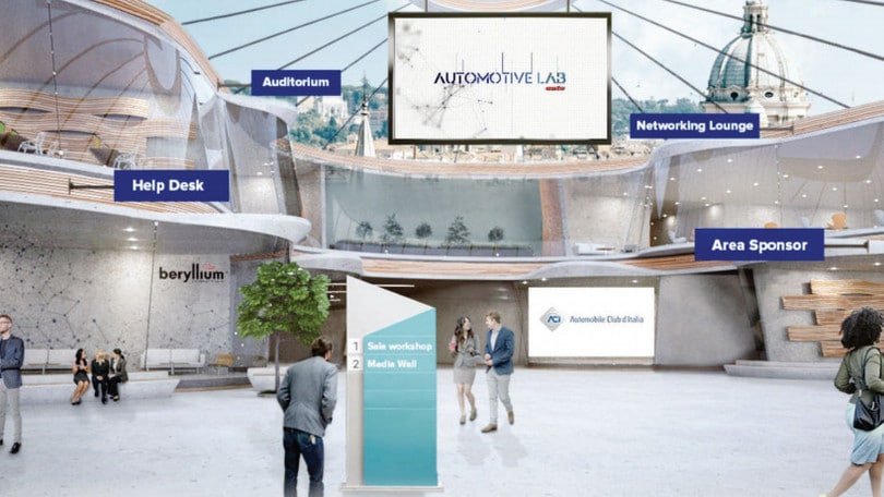 Automotive.Lab: nuove alimentazioni e infrastrutture
