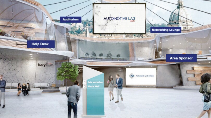 Automotive.Lab: Automotive e comunicazione nel post Covid