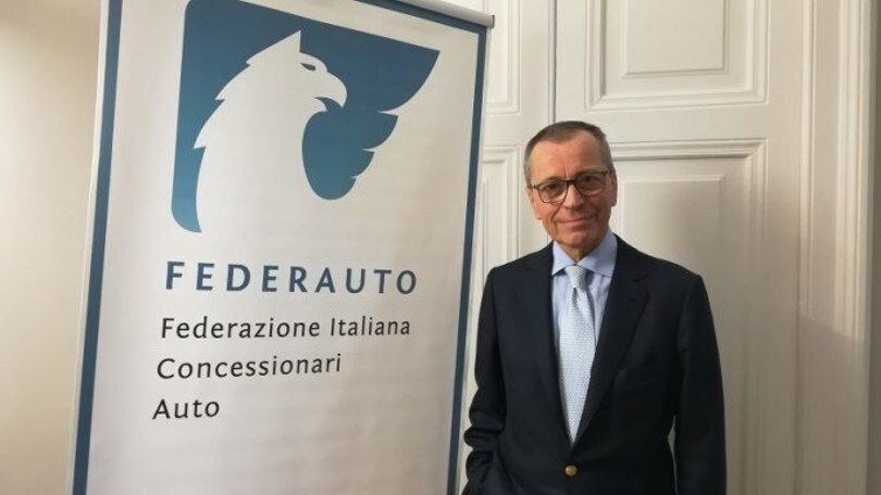 Ma la pazienza è finita