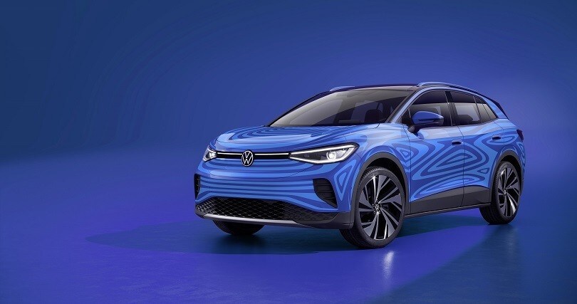 Volkswagen: "Siamo pronti per la trasformazione"