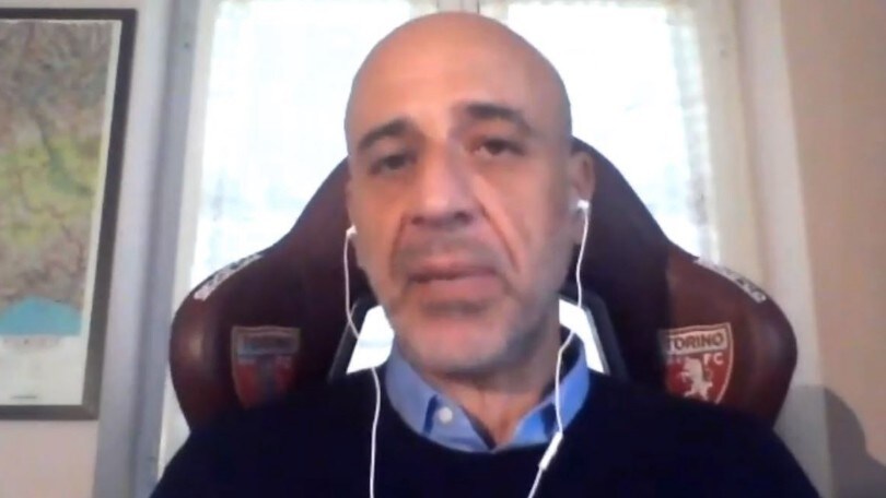 Nalli, Suzuki: "Allargare lo spettro degli aiuti"