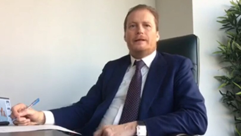 Il desiderio di ripartire