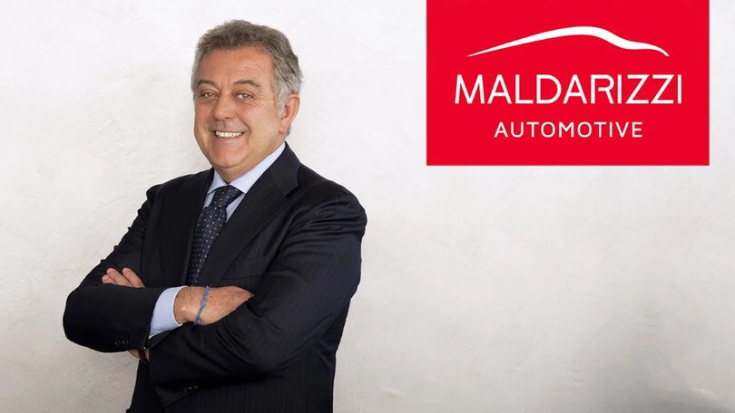 Maldarizzi Group: "Per la crisi dell'automotive serve di più"