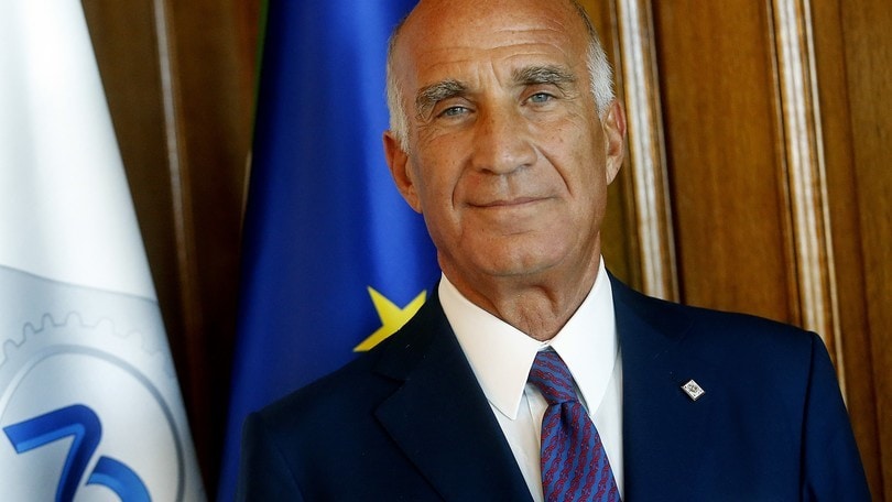 Aci: "Un progetto per rialzarsi"
