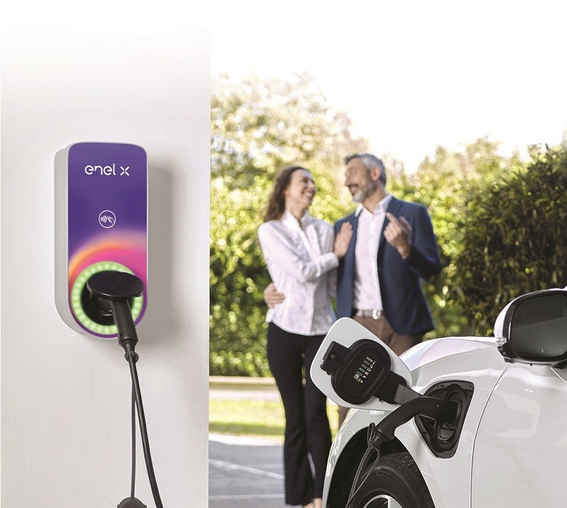 Enel X: e-Mobility Revolution
