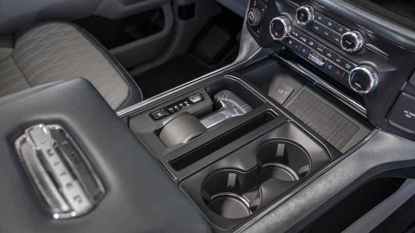 Ford F-150 2021: foto