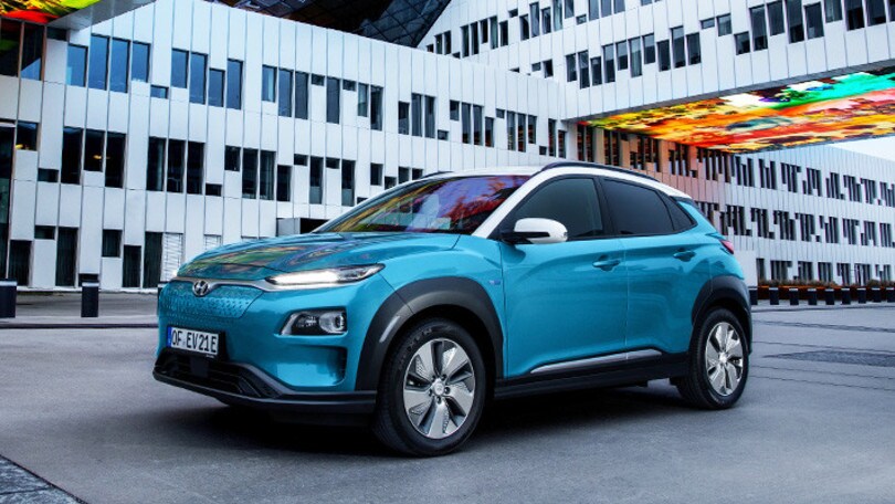 Hyundai, Kia e LG Chem lanciano la "battaglia delle batterie"