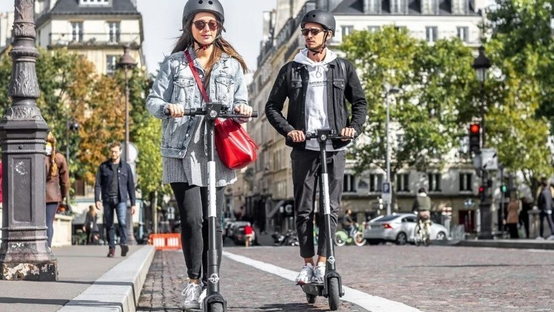 Enel X e Bird insieme per monopattini e micromobilità elettrica