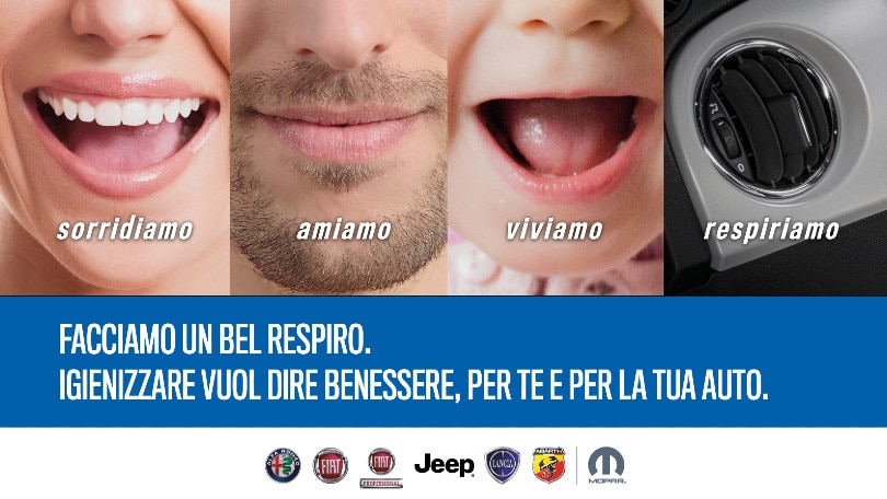 Mopar, nuove iniziative rivolte ai clienti nella Fase 3