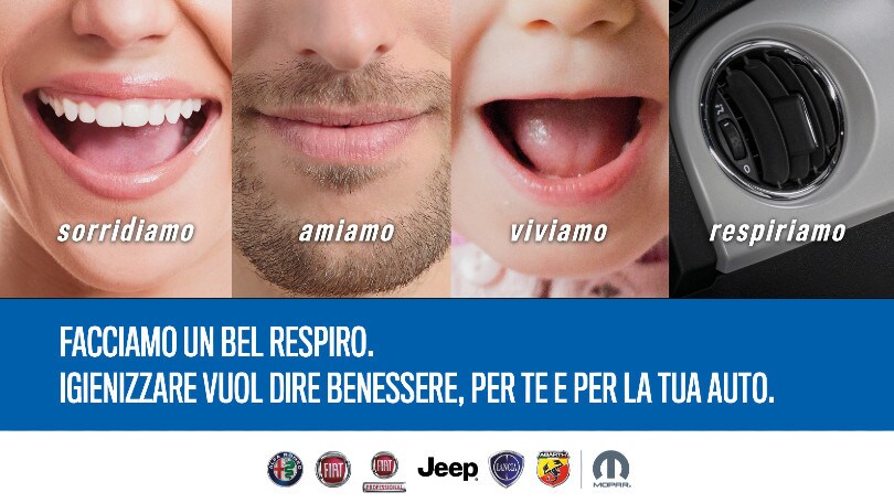 Mopar, nuove iniziative rivolte ai clienti nella Fase 3