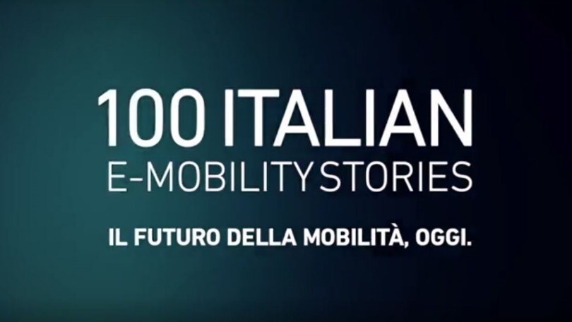 Italian E-Mobility Stories, 100 realtà della mobilità elettrica si raccontano