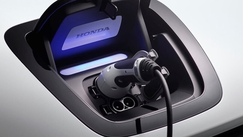 Honda, batterie anche CATL per le elettriche dal 2022