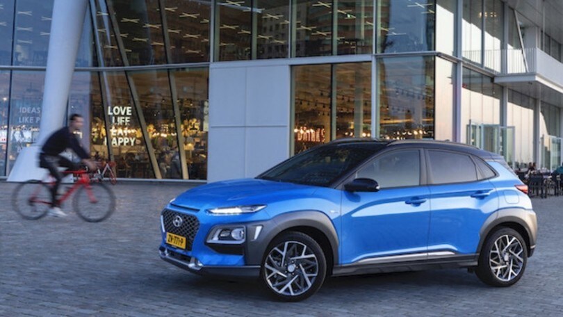 Hyundai, la manutenzione si programma online