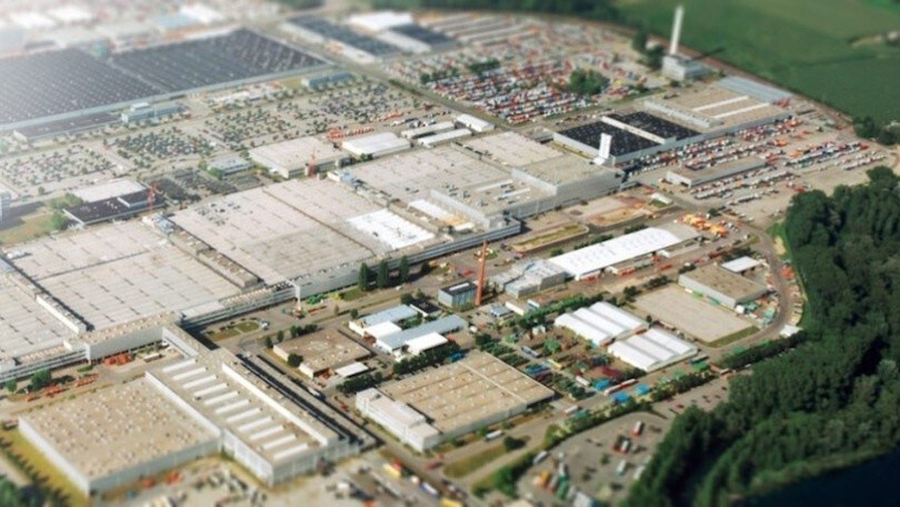 Mercedes aumenta i tagli al personale: saranno più del previsto