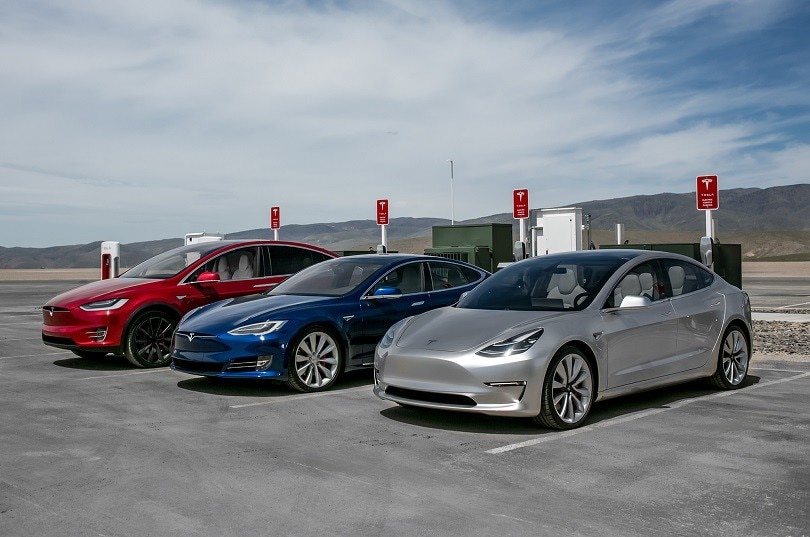 Tesla, paura Coronavirus: 130 dipendenti positivi?