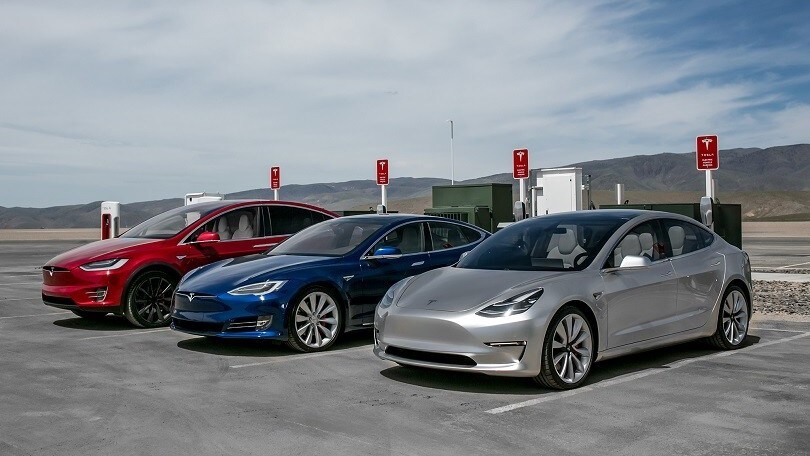Tesla, paura Coronavirus: 130 dipendenti positivi?