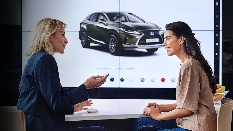 Toyota e Lexus lanciano la piattaforma YourFuture per la selezione del personale