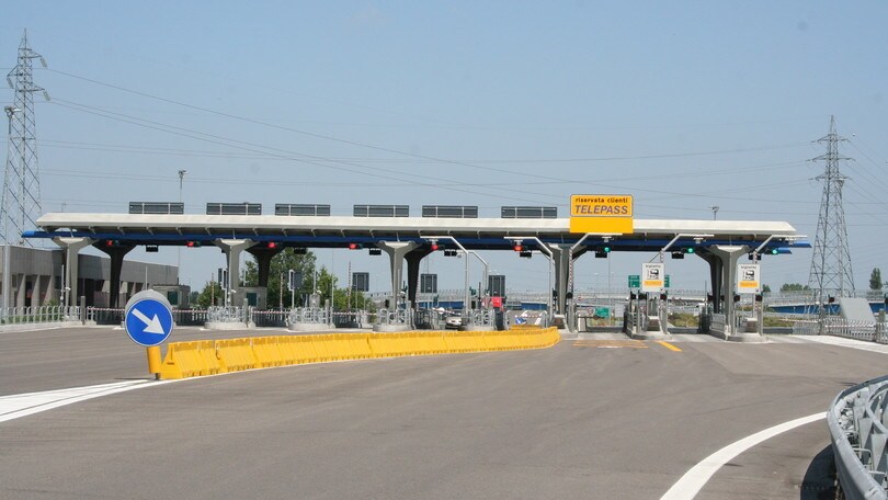 Sciopero delle autostrade il 9 e 10 agosto: l’annuncio dei sindacati