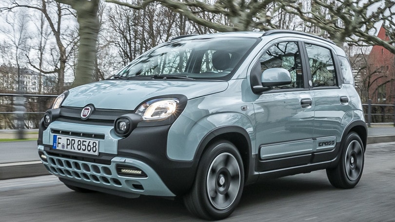 Furti d'auto, le più rubate in Italia: Panda al primo posto