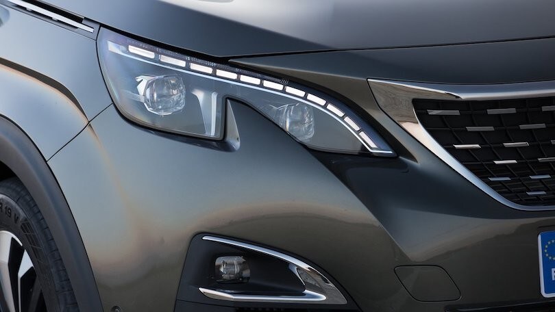 Peugeot 3008 restyling affonda gli artigli