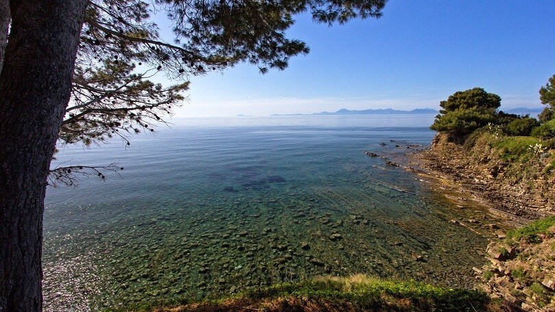 Punta Licosa e i suggestivi panorami di Castellabate