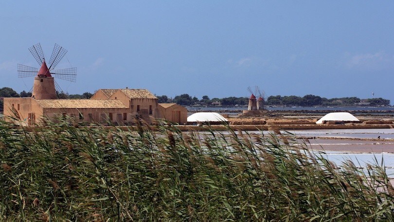 Alla scoperta del territorio di Marsala: un universo parallelo
