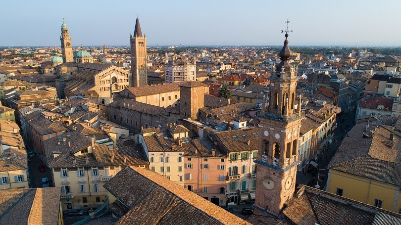 Parma: due anni da...Capitale