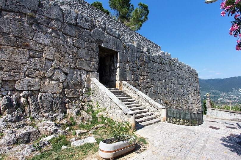 Bellezze e misteri di Alatri, la Città dei Ciclopi