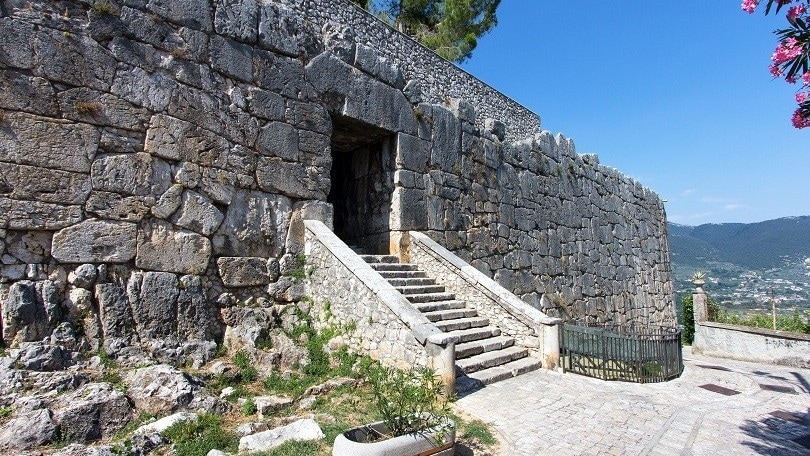 Bellezze e misteri di Alatri, la Città dei Ciclopi