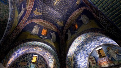 Ravenna, visita alla Capitale del mosaico