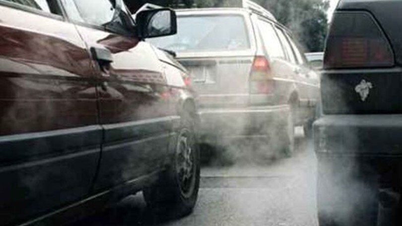 Lazio, troppe auto Euro 0 ancora in circolazione