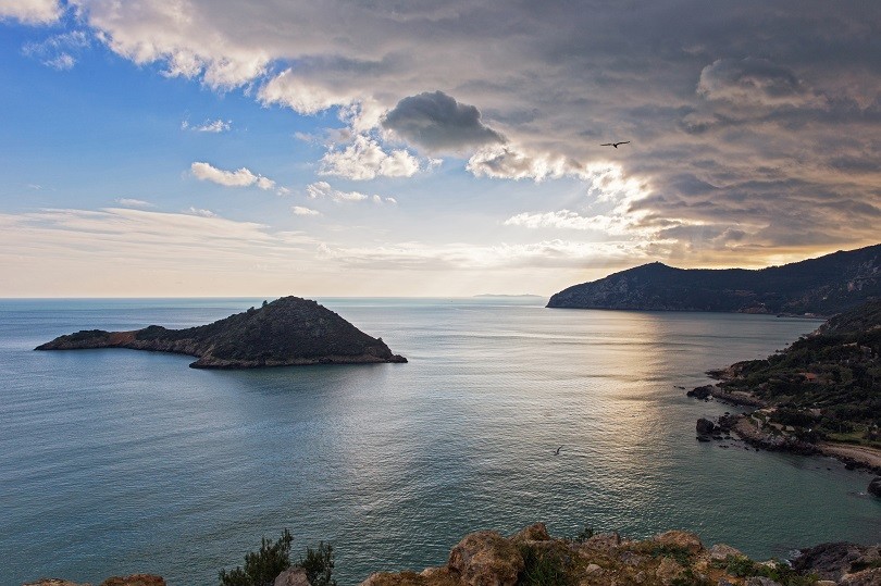 Capalbio e l'Argentario: il fascino della Maremma toscana